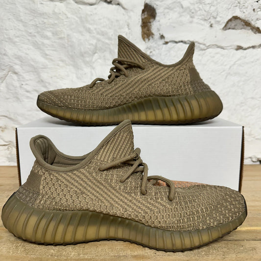 Yeezy 350 V2 Sand Taupe Sz 10