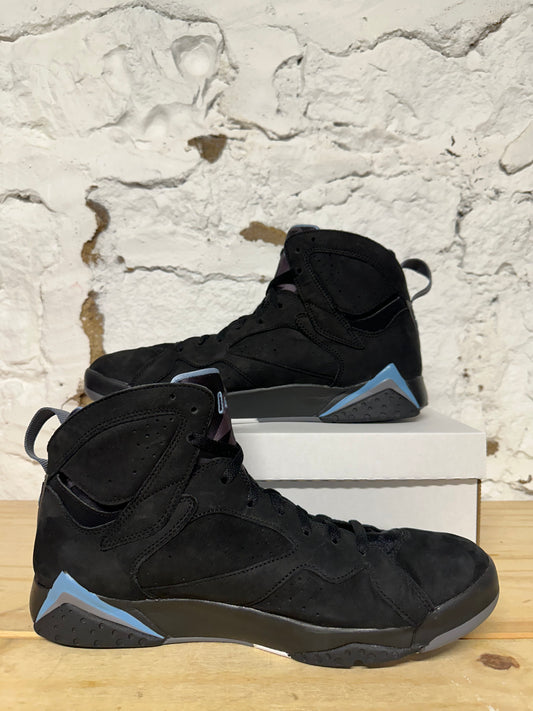 Air Jordan 7 Chambray Sz 13