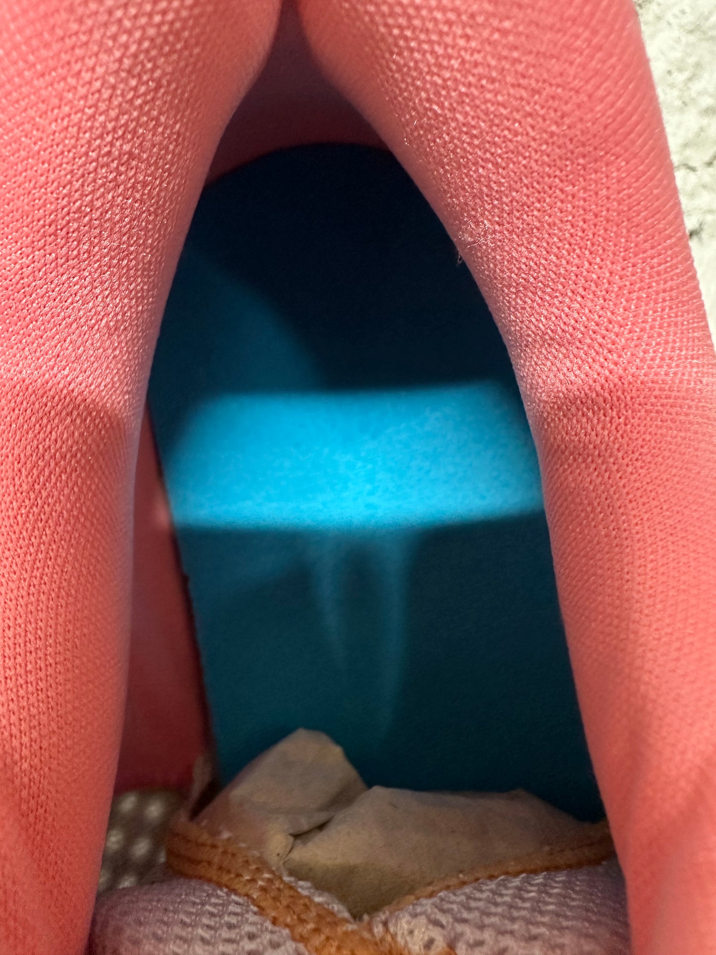 Nike Renew Elevate 2 Space Jam Sz 12