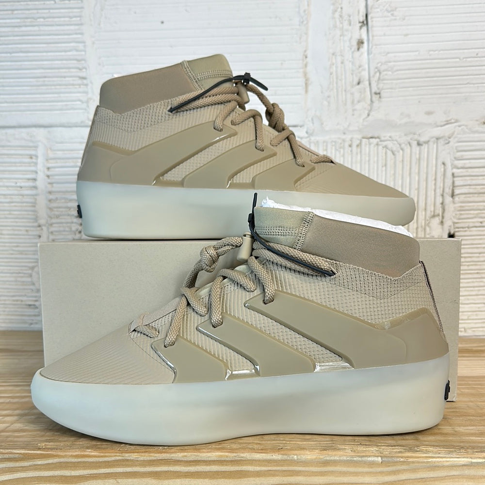 Adidas Fear Of God Basketball Clay Sz 13 DS
