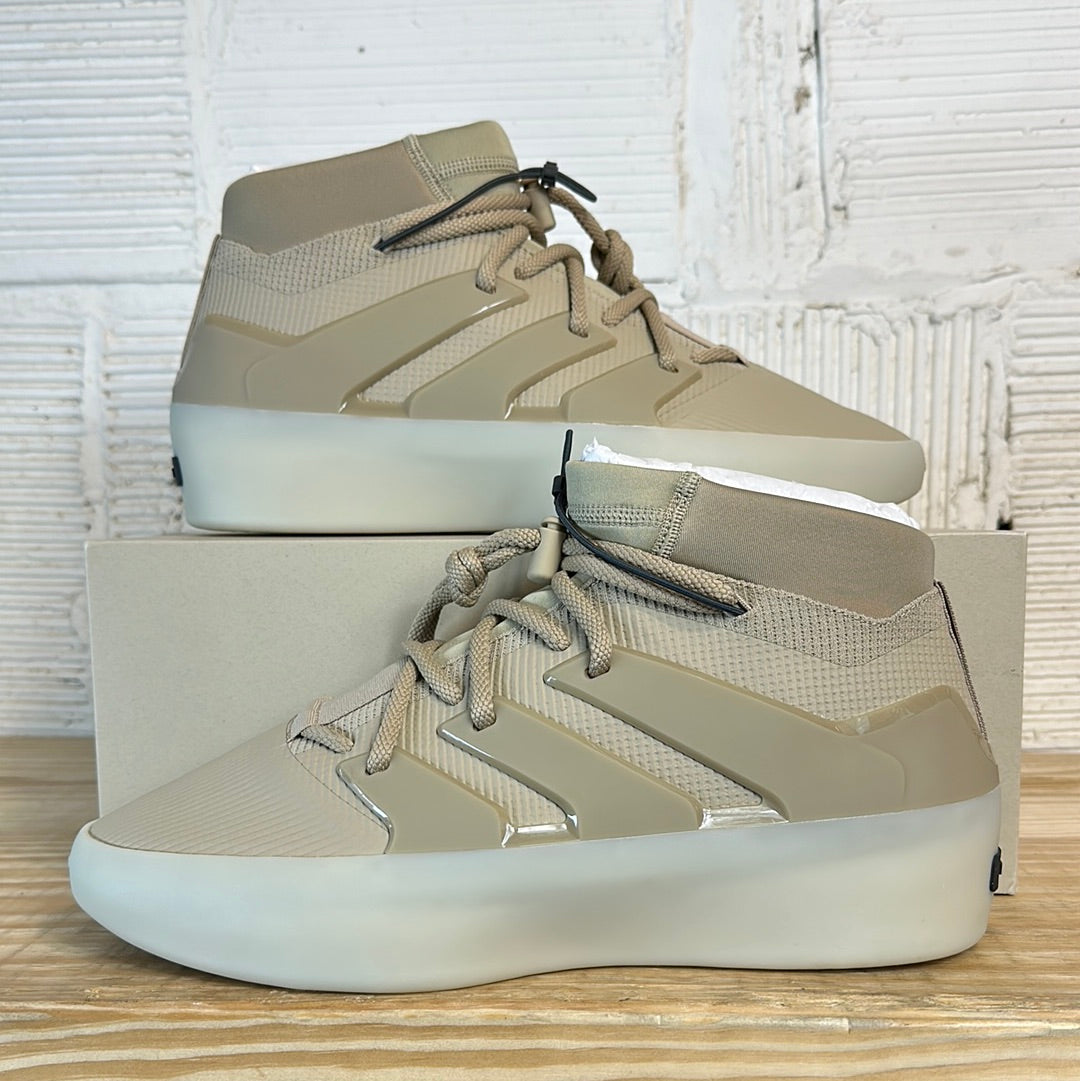 Adidas Fear Of God Basketball Clay Sz 13 DS
