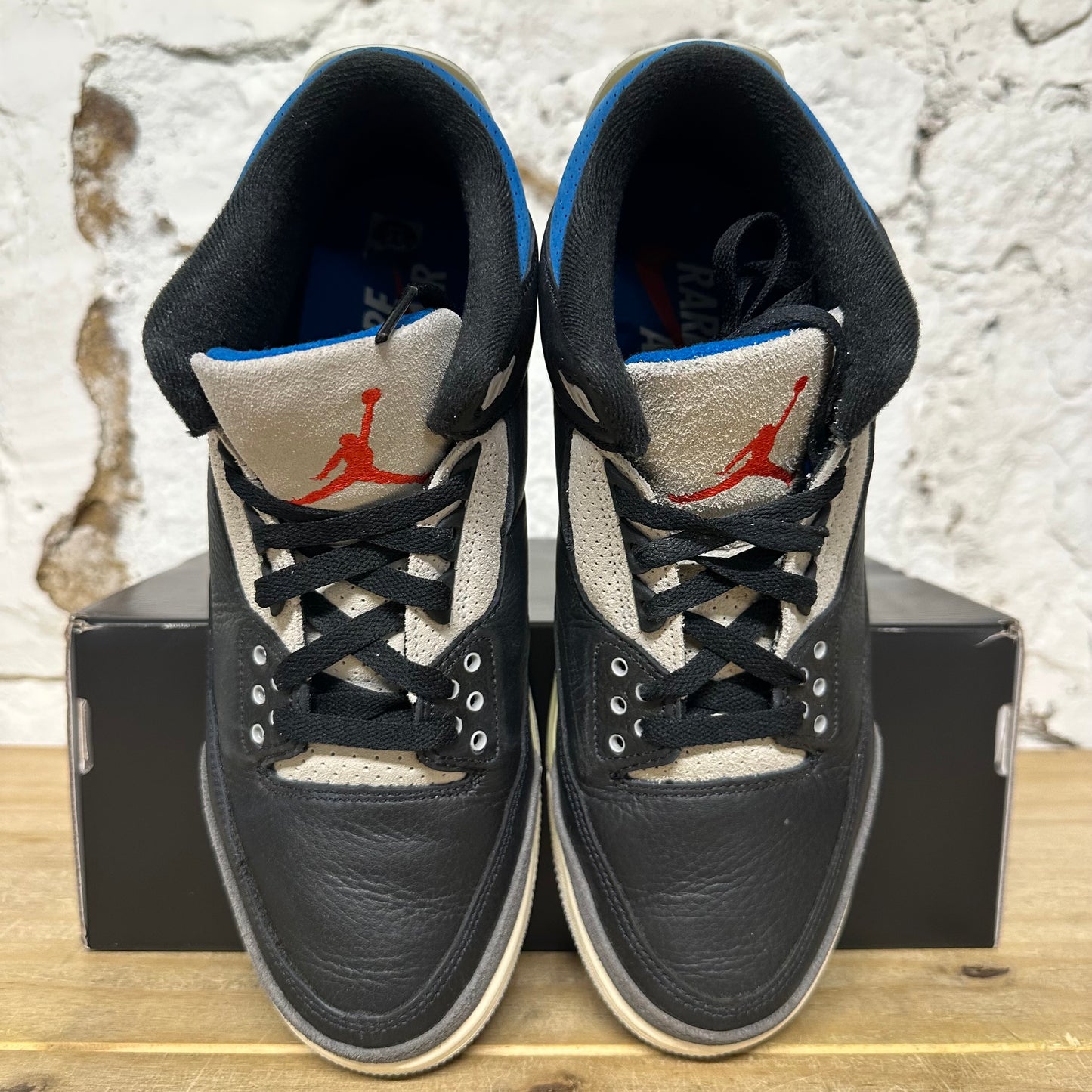 Air Jordan 3 Rare Air Sz 9.5