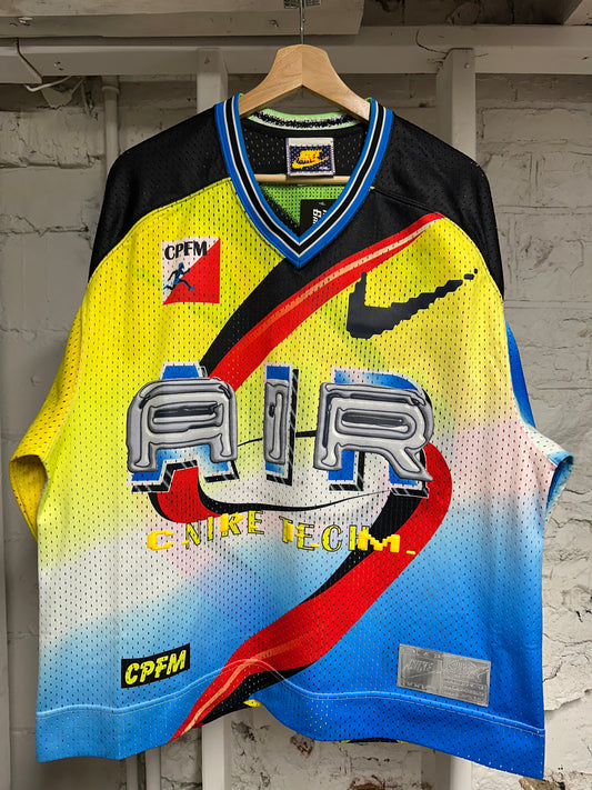 Nike CPFM Reversible Hockey Jersey Sz S