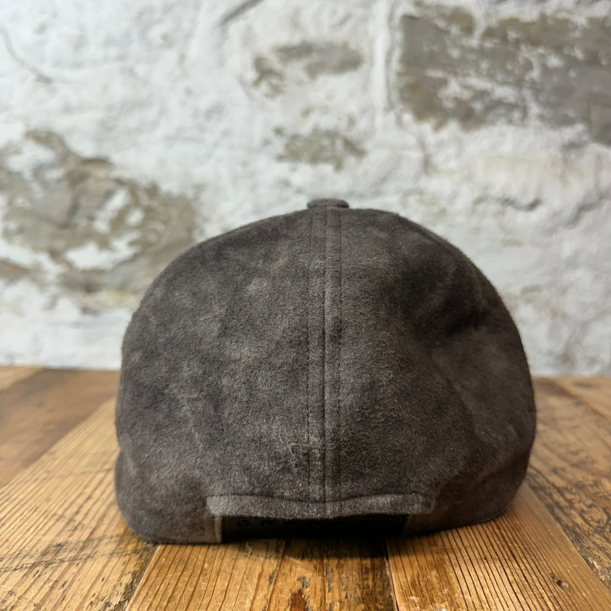 Rick Owens DRKSHDW Cunty Dark Dust Hat