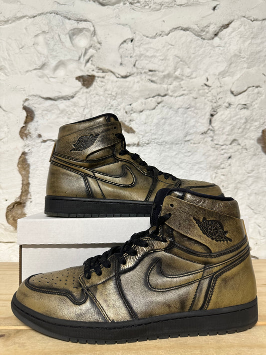 Air Jordan 1 High Wings Sz 13