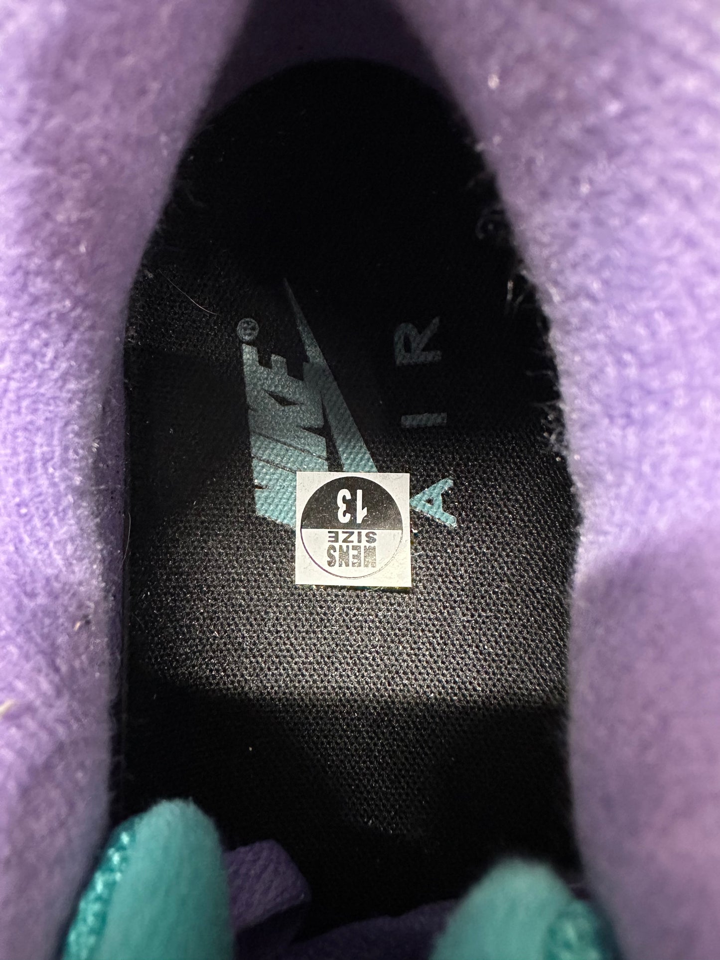 Nike Air Max 1 Have A Nike Day Sz 13 DS