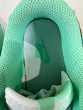 Nike Dunk Low Green Glow Sz 8(9.5W)