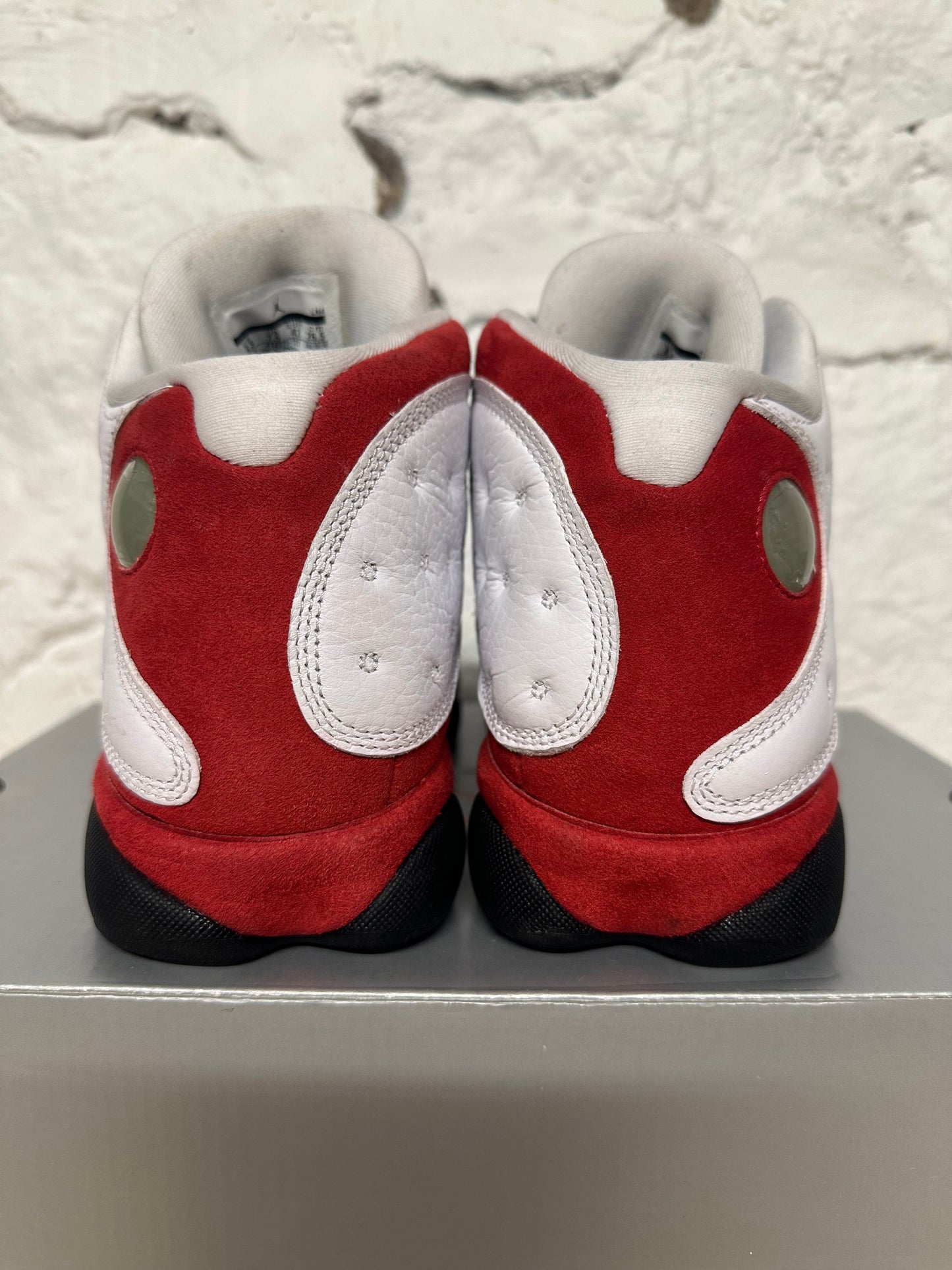 Air Jordan 13 Chicago Sz 8.5