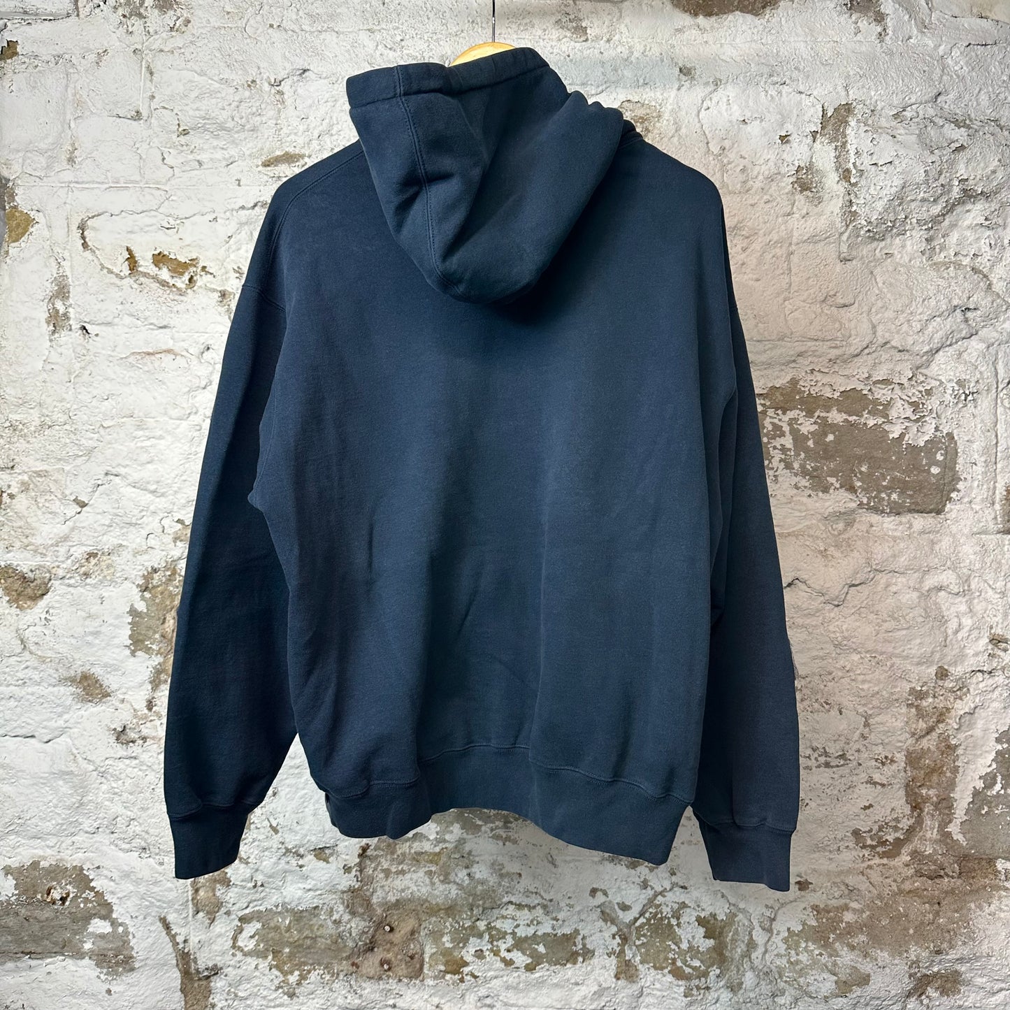 Supreme Panther Hoodie Navy Sz M