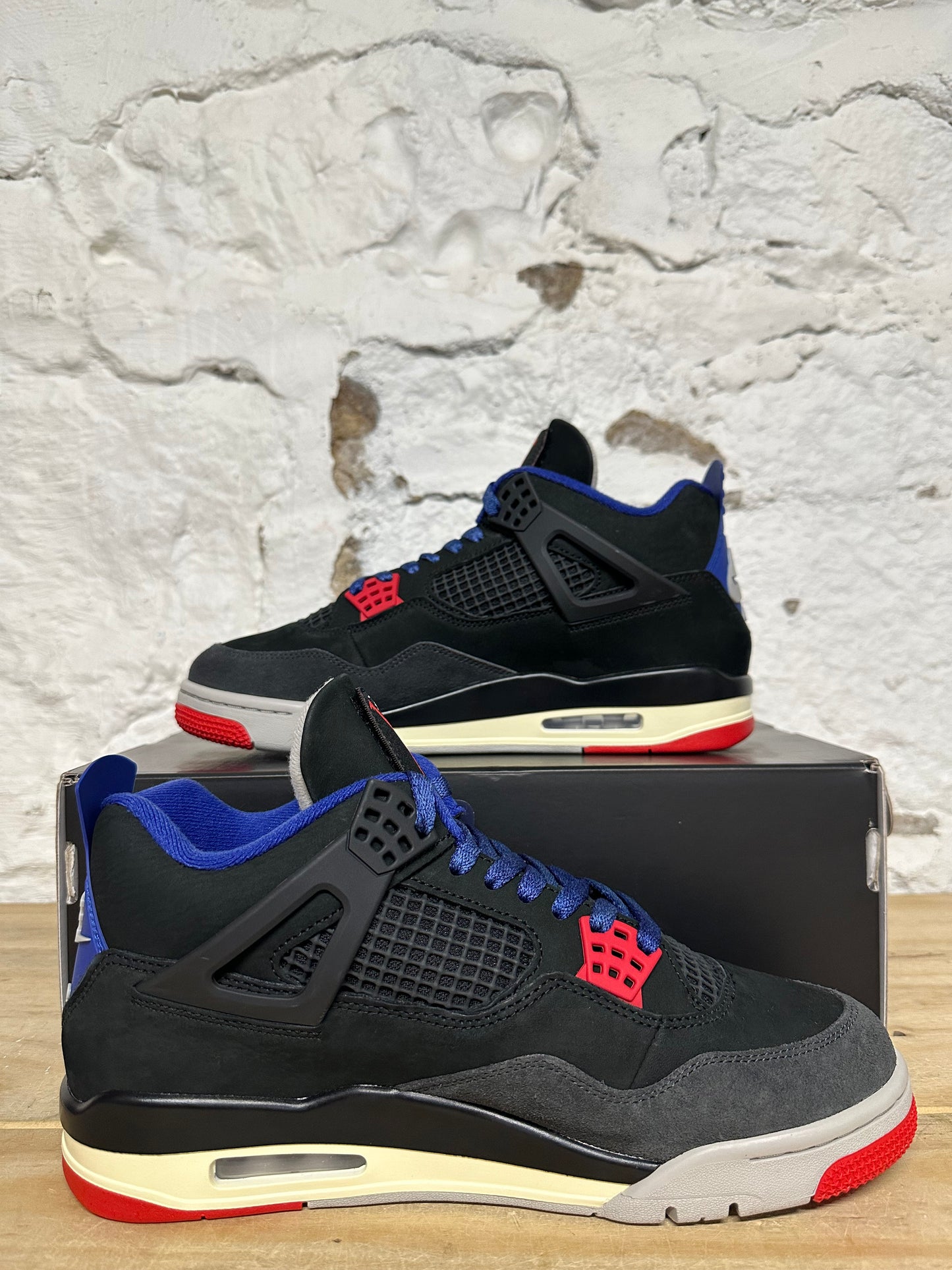 Air Jordan 4 Rare Air Sz 10
