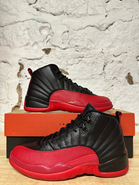 Air Jordan 12 Flu Game (2016) Sz 10.5 DS