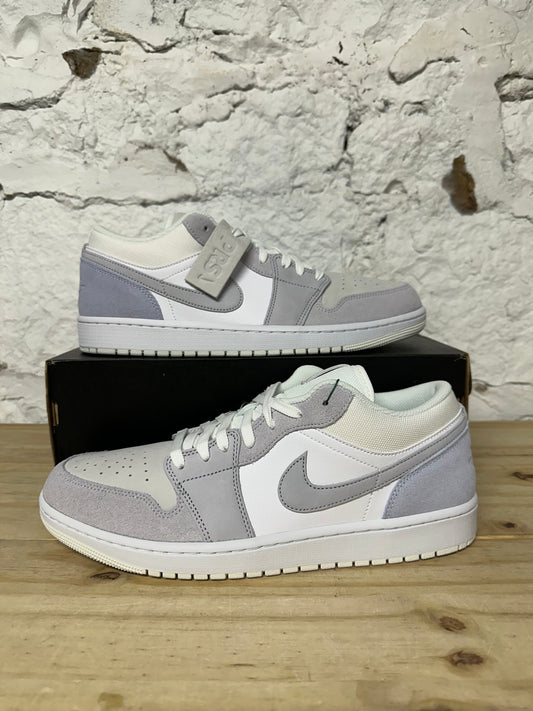 Air Jordan 1 Low Paris Sz 12 DS