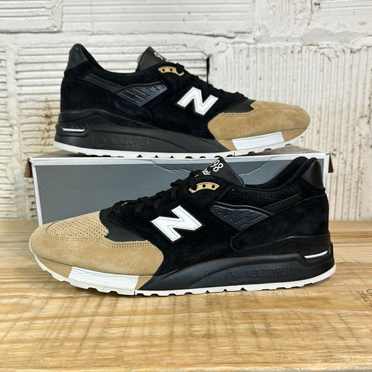 New Balance 990 Premier PRMR Sz 12