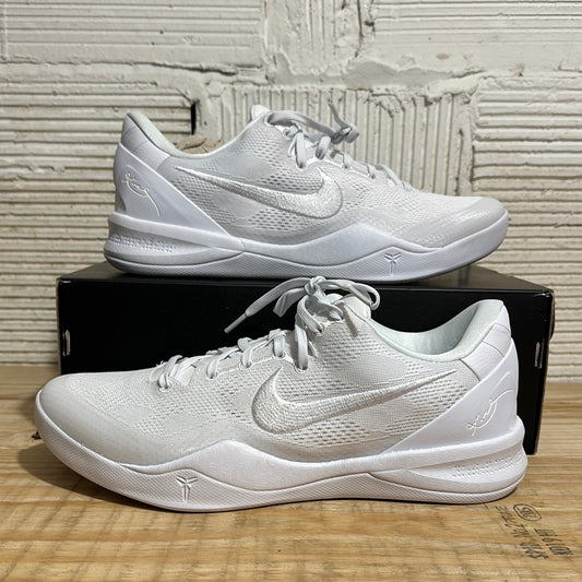 Nike Kobe 8 Protro Halo Sz 11 DS