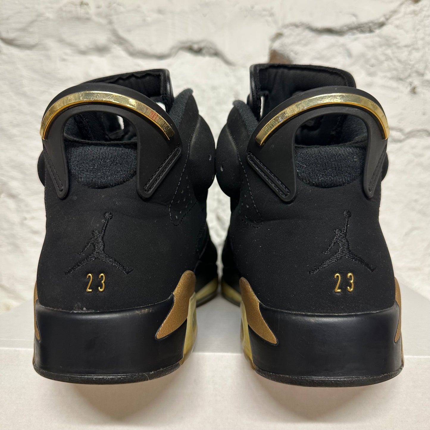 Air Jordan 6 DMP Sz 9.5