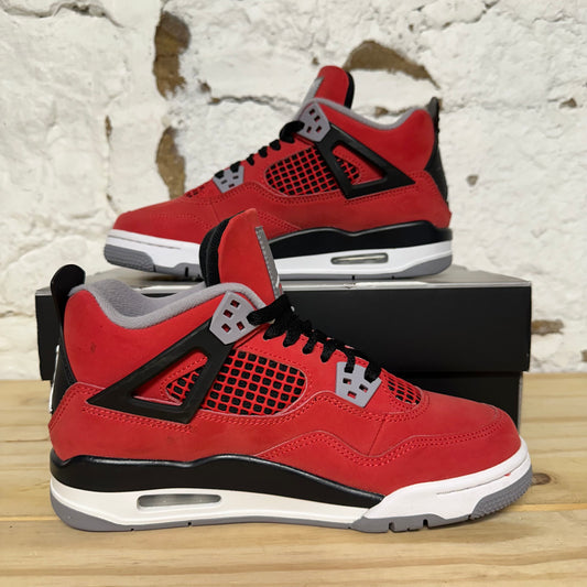 Air Jordan 4 Toro Bravo (2026) Sz 6.5Y