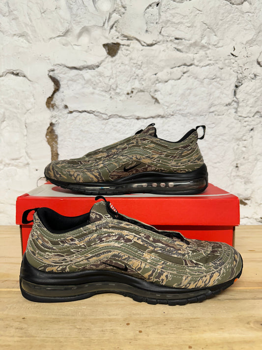 Nike Air Max 97 Country Camo (USA) Sz 11.5