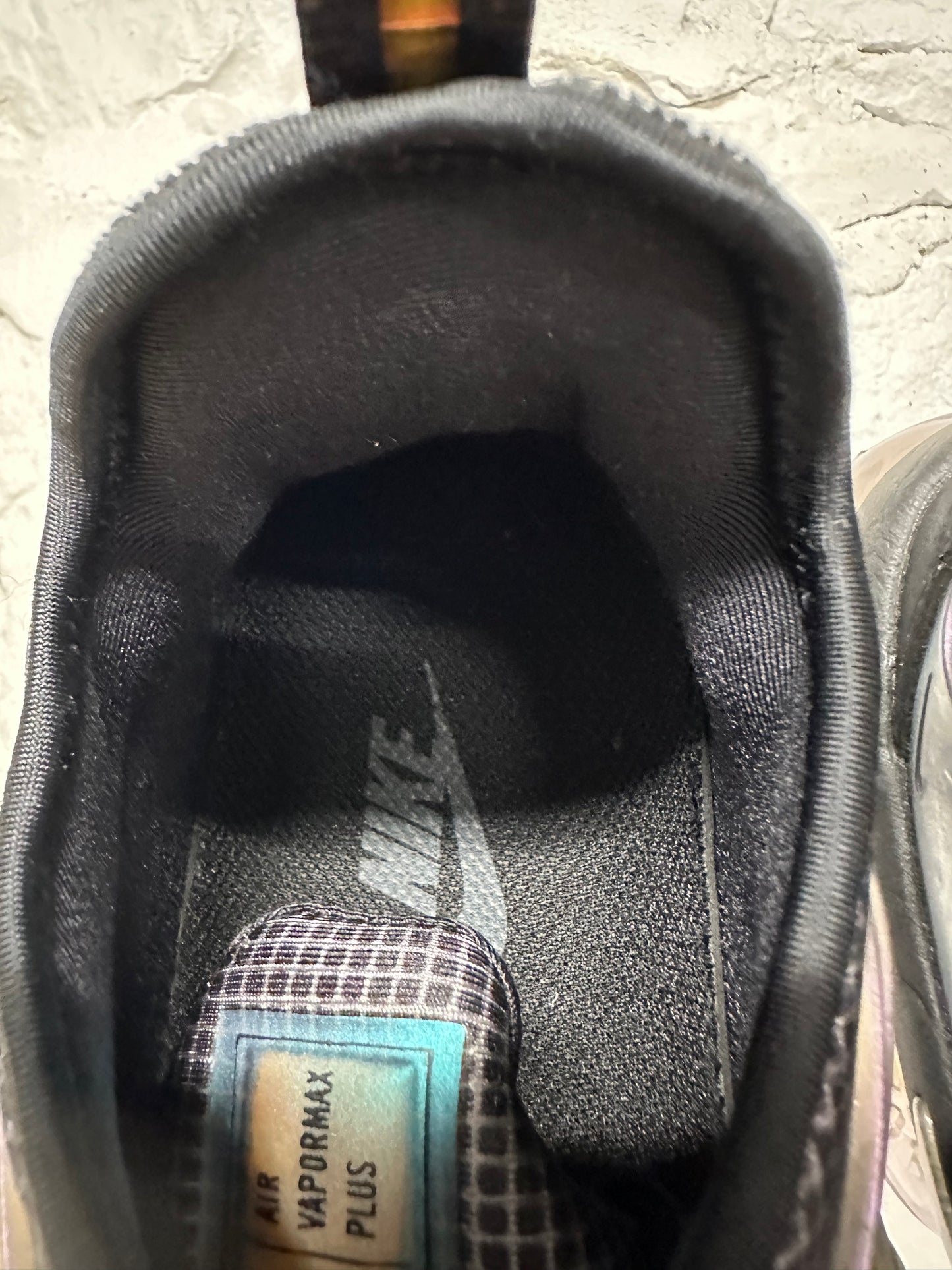 Nike Air VaporMax Plus Megatron Sz 10