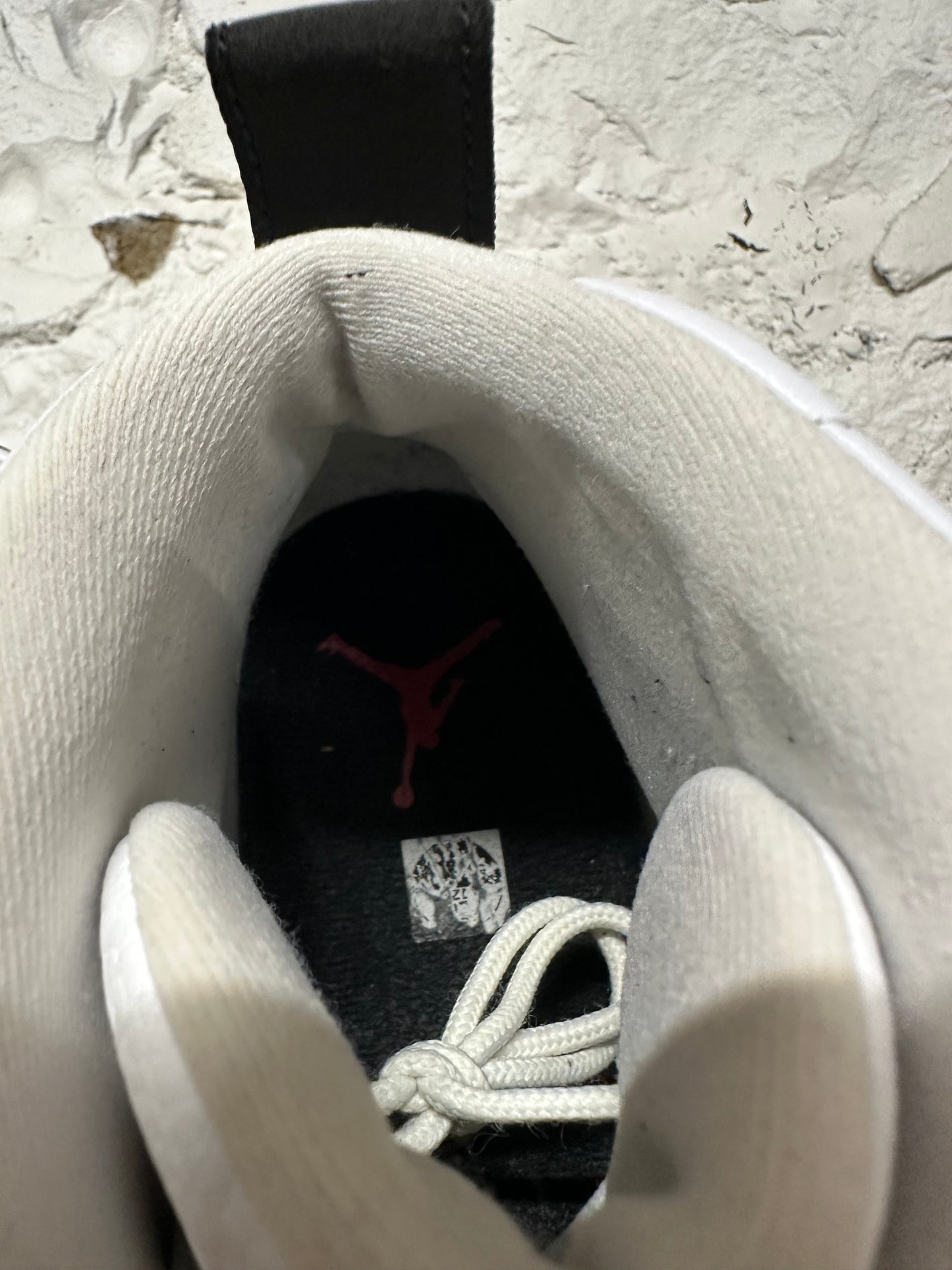 AIr Jordan 12 Taxi Flip Sz 11.5