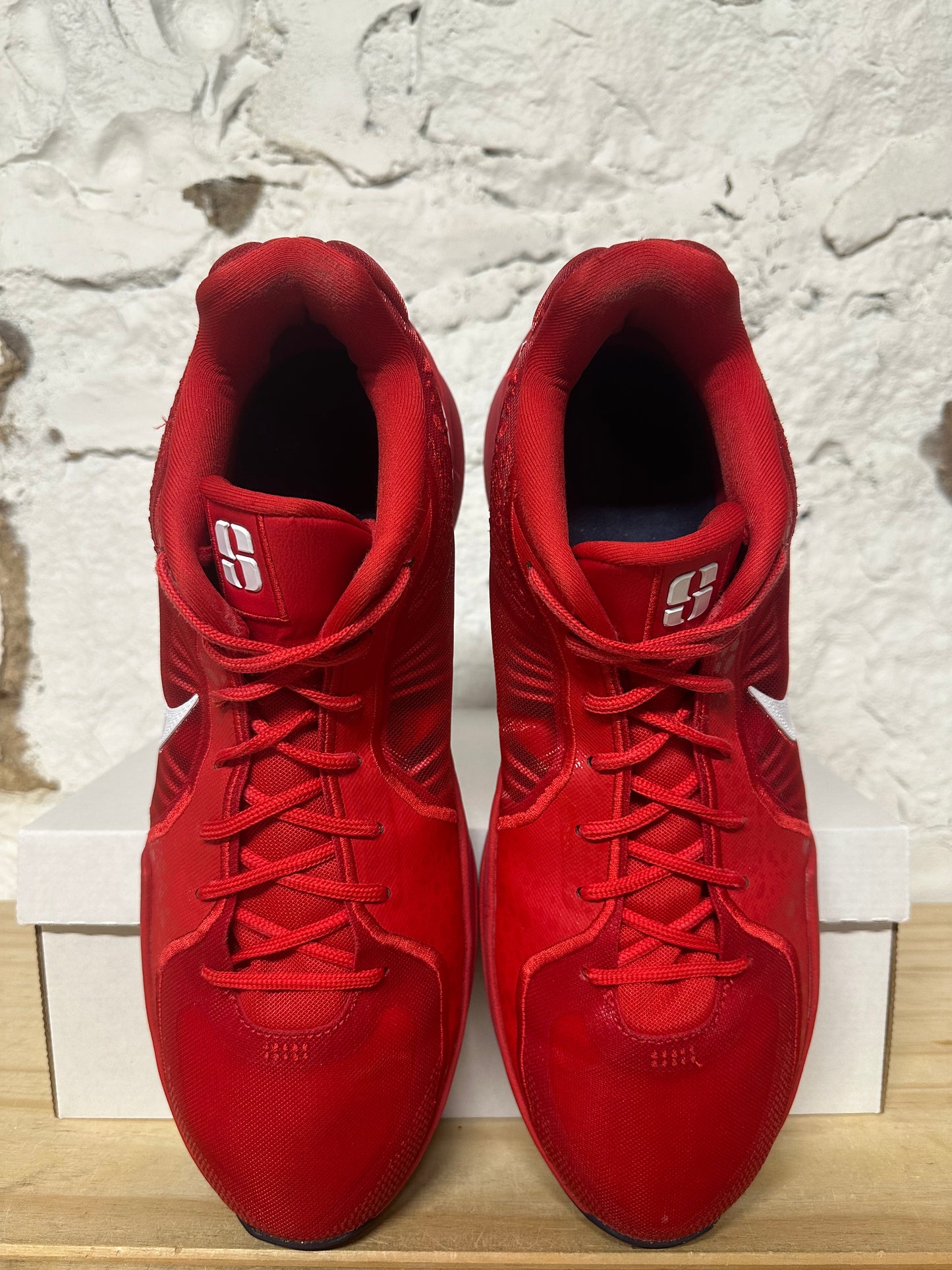 Nike Sabrina 2 USA Sz 14 (15.5W)