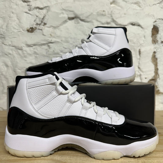 Air Jordan 11 High Gratitude Sz 11.5 DS