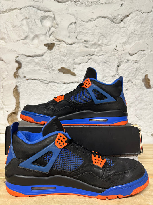 Air Jordan 4 Cavs Sz 13