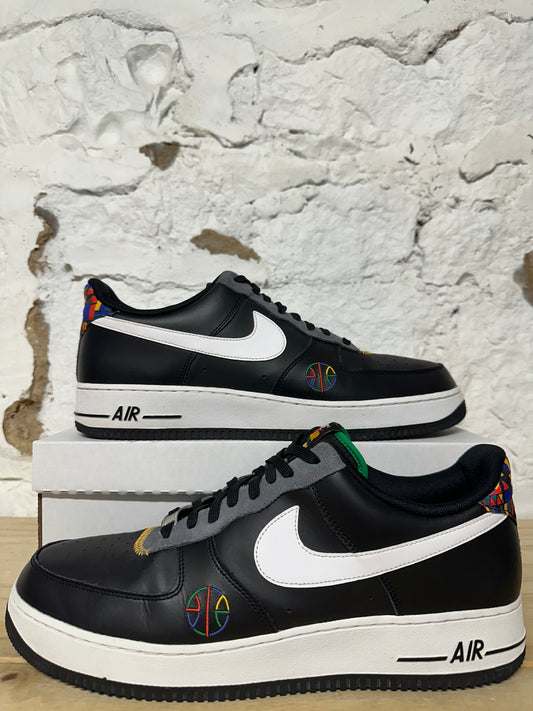 Nike Air Force 1 Low Live Together Play Together Sz 13