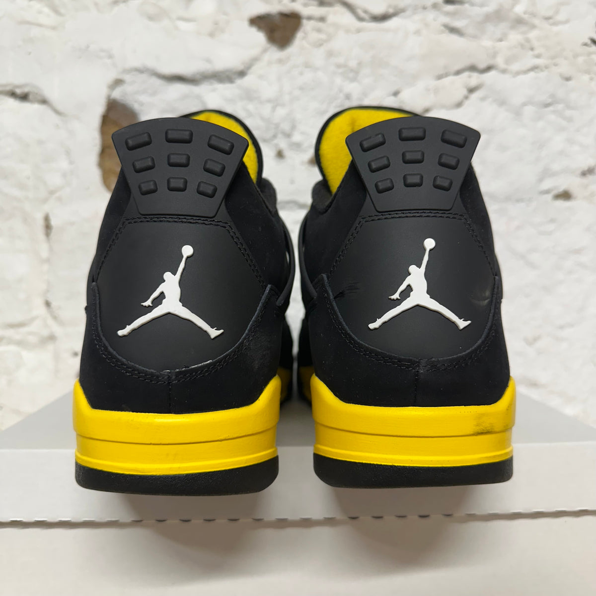 Air Jordan 4 Thunder (2023) Sz 14