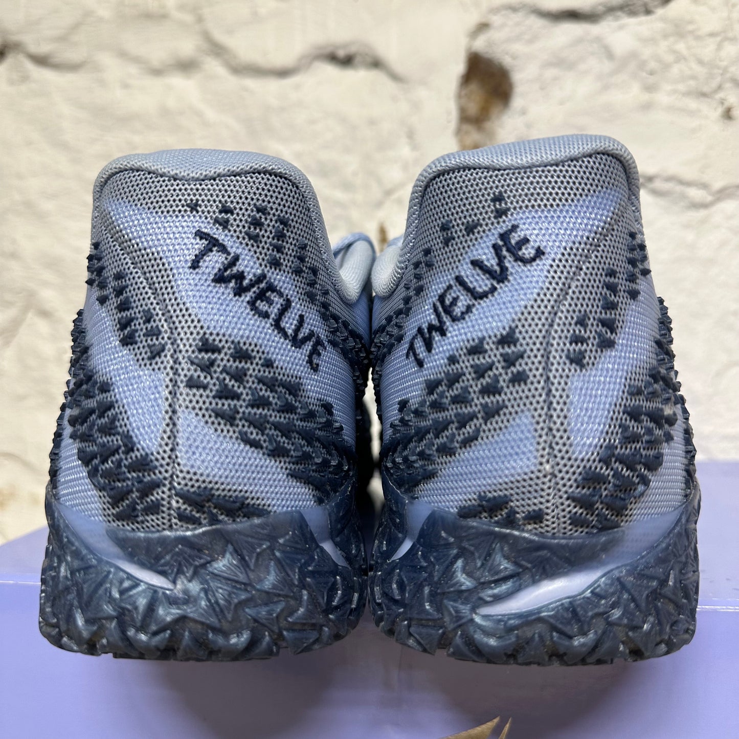 Nike Ja Morant 3 All-Star Sz 12
