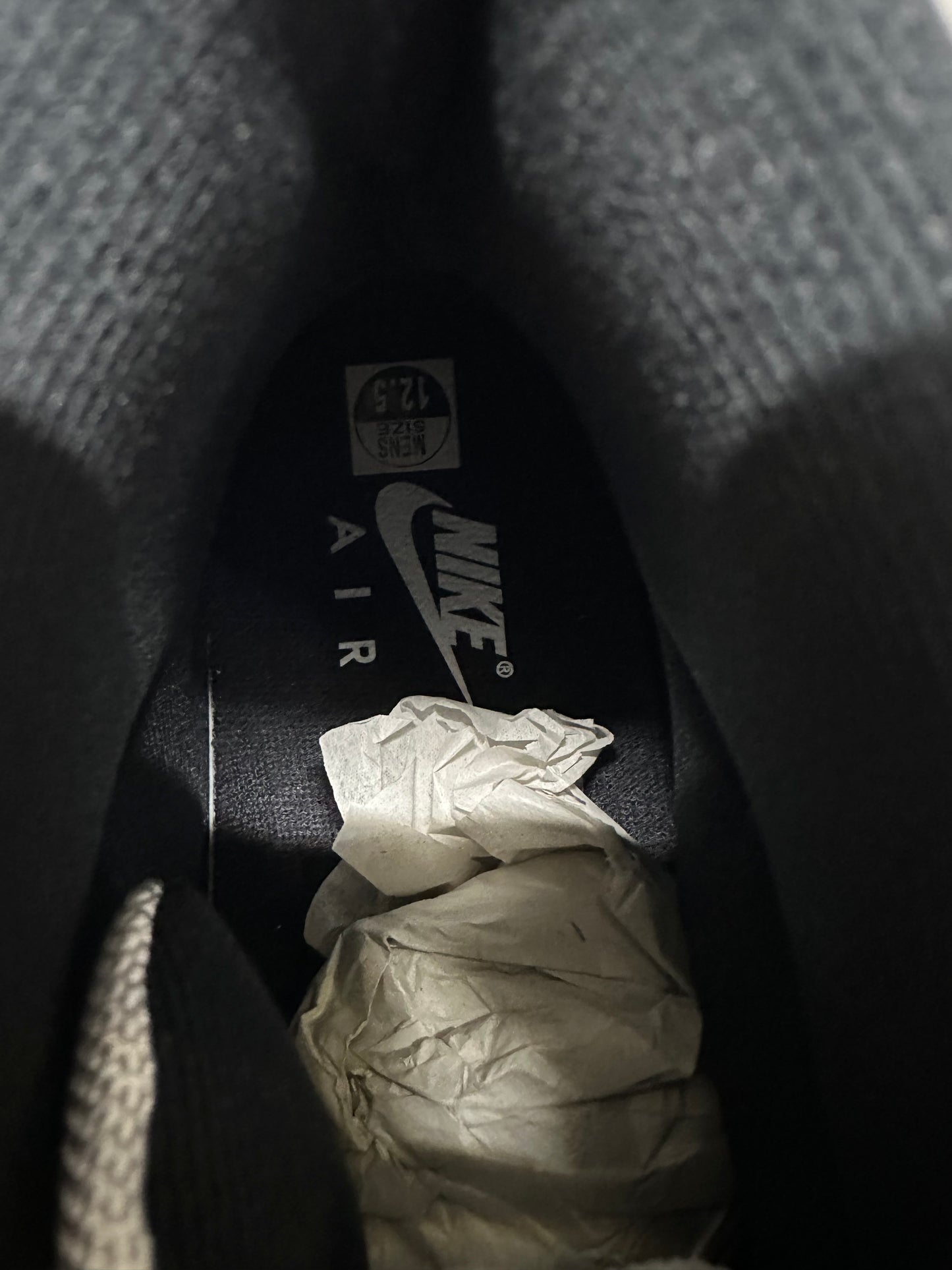 Air Jordan 11 High Legend Blue (2024) Sz 12.5 DS