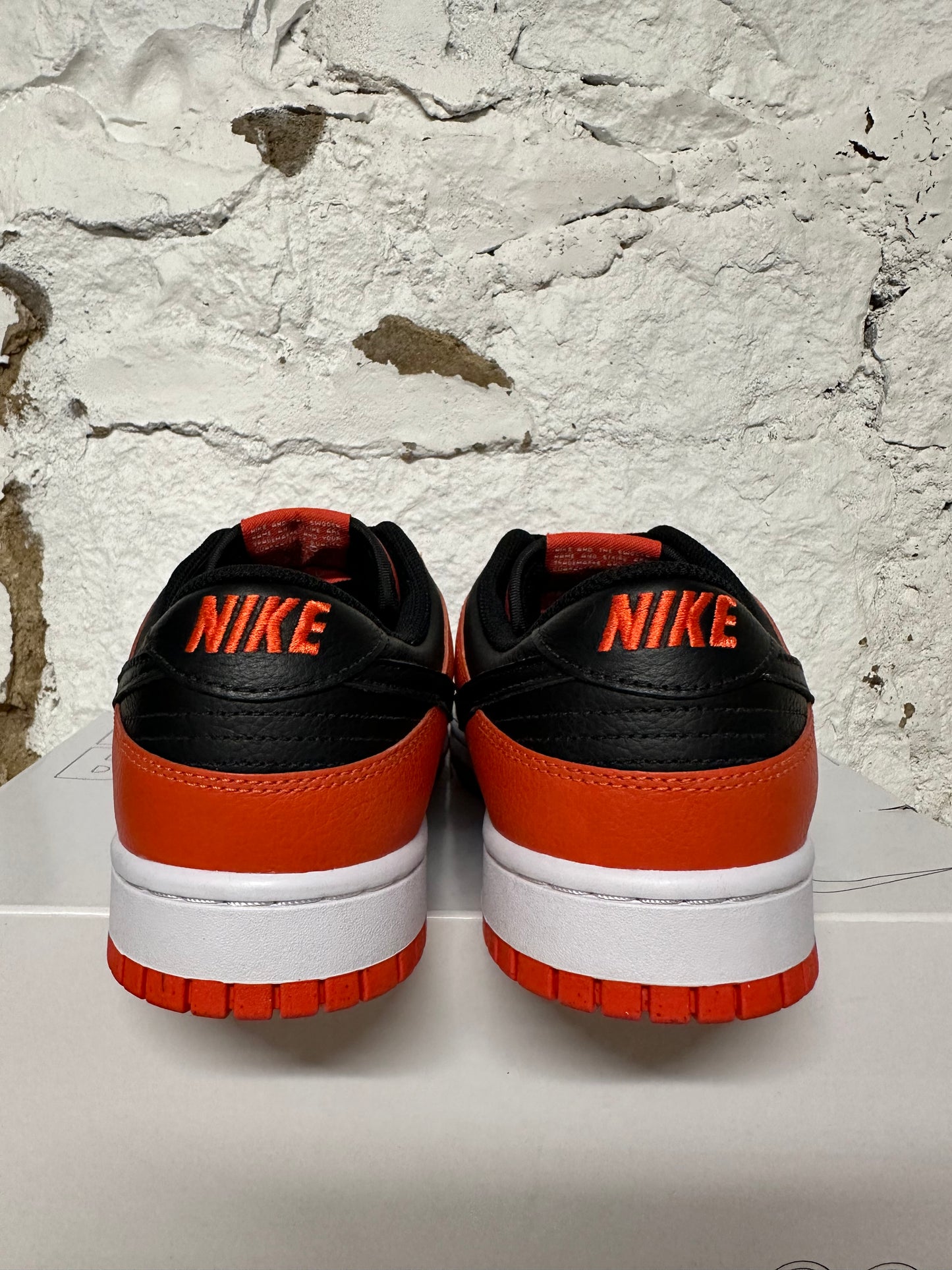 Nike Dunk Low By You Shattered Backboard Sz 11.5
