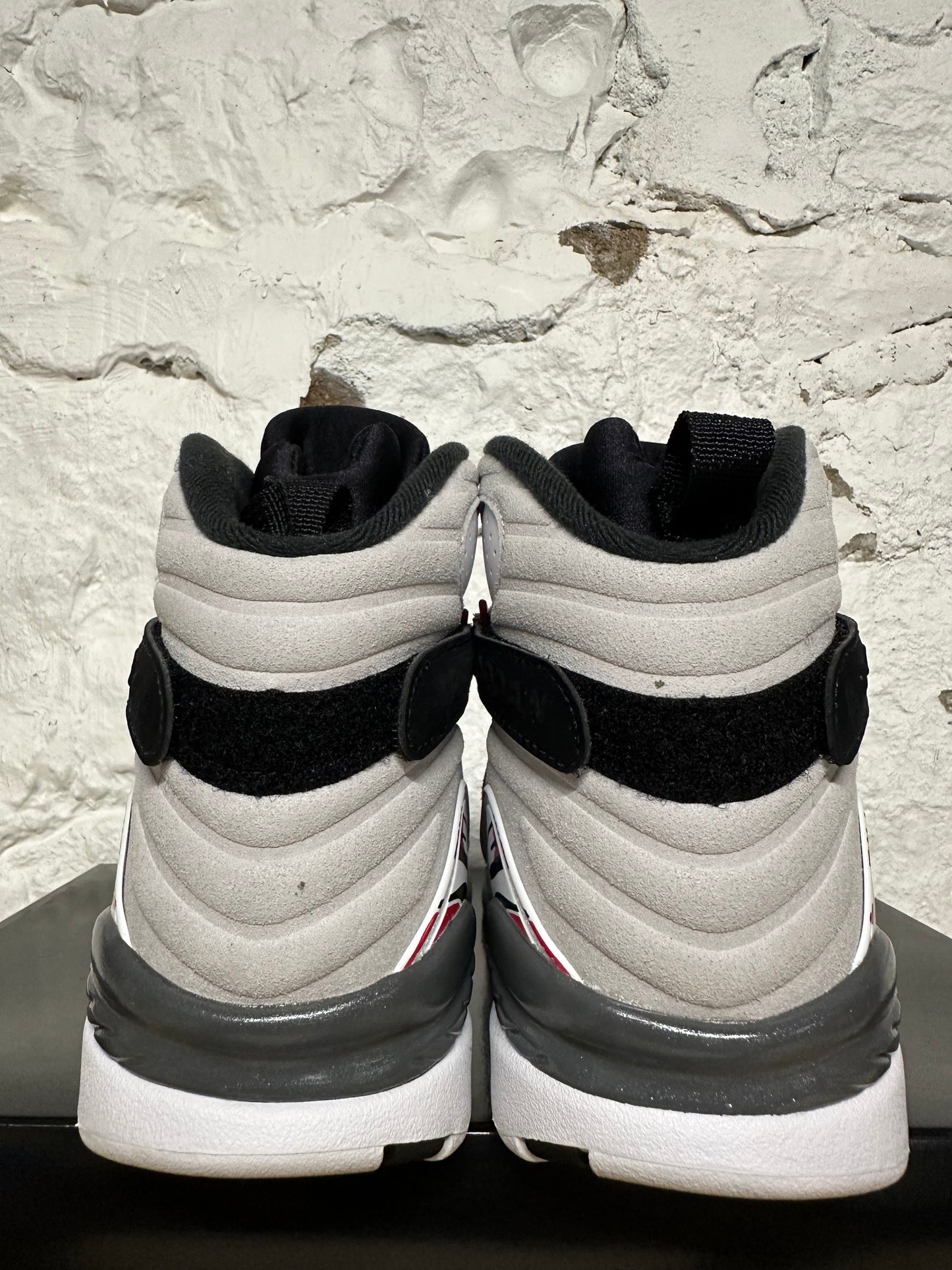 Air Jordan 8 Bugs Bunny (2025) Sz 8.5