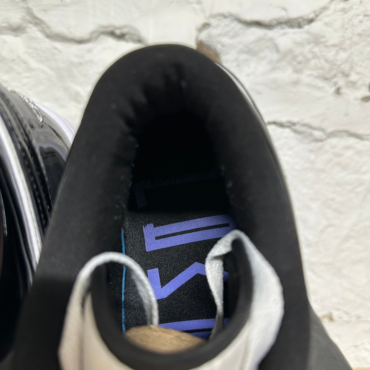 Air Jordan 1 Low Concord Sz 12