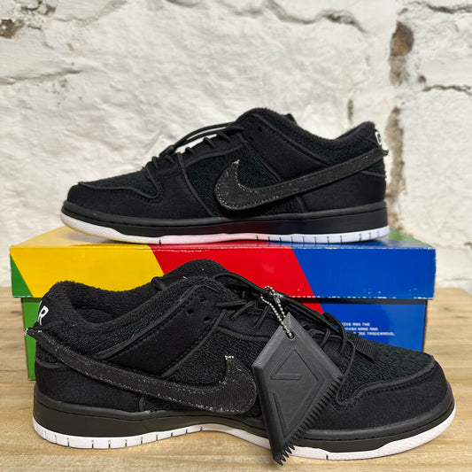 Nike SB Dunk Low Gnar Hunter Sz 9.5 DS
