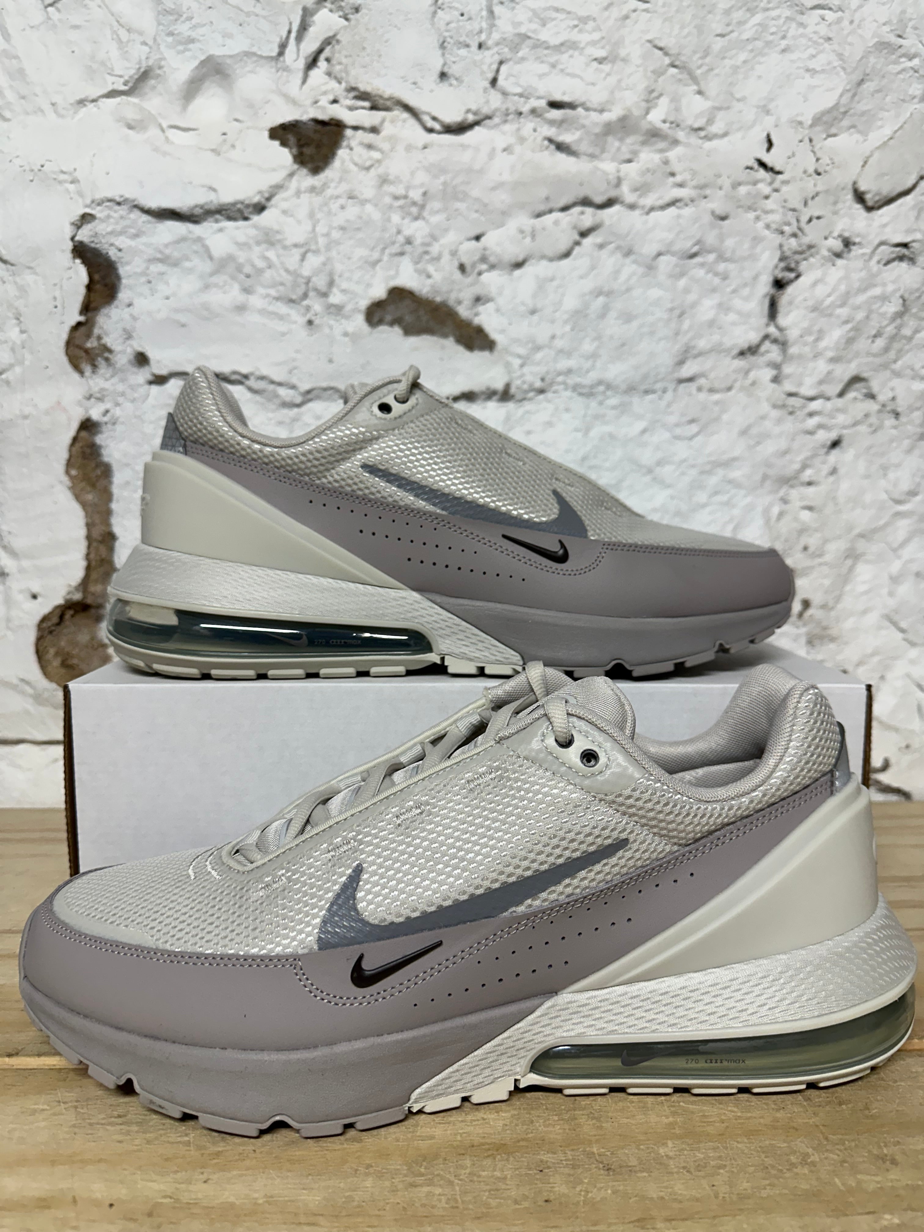 Nike Air Max Pulse Light Bone Sz 13