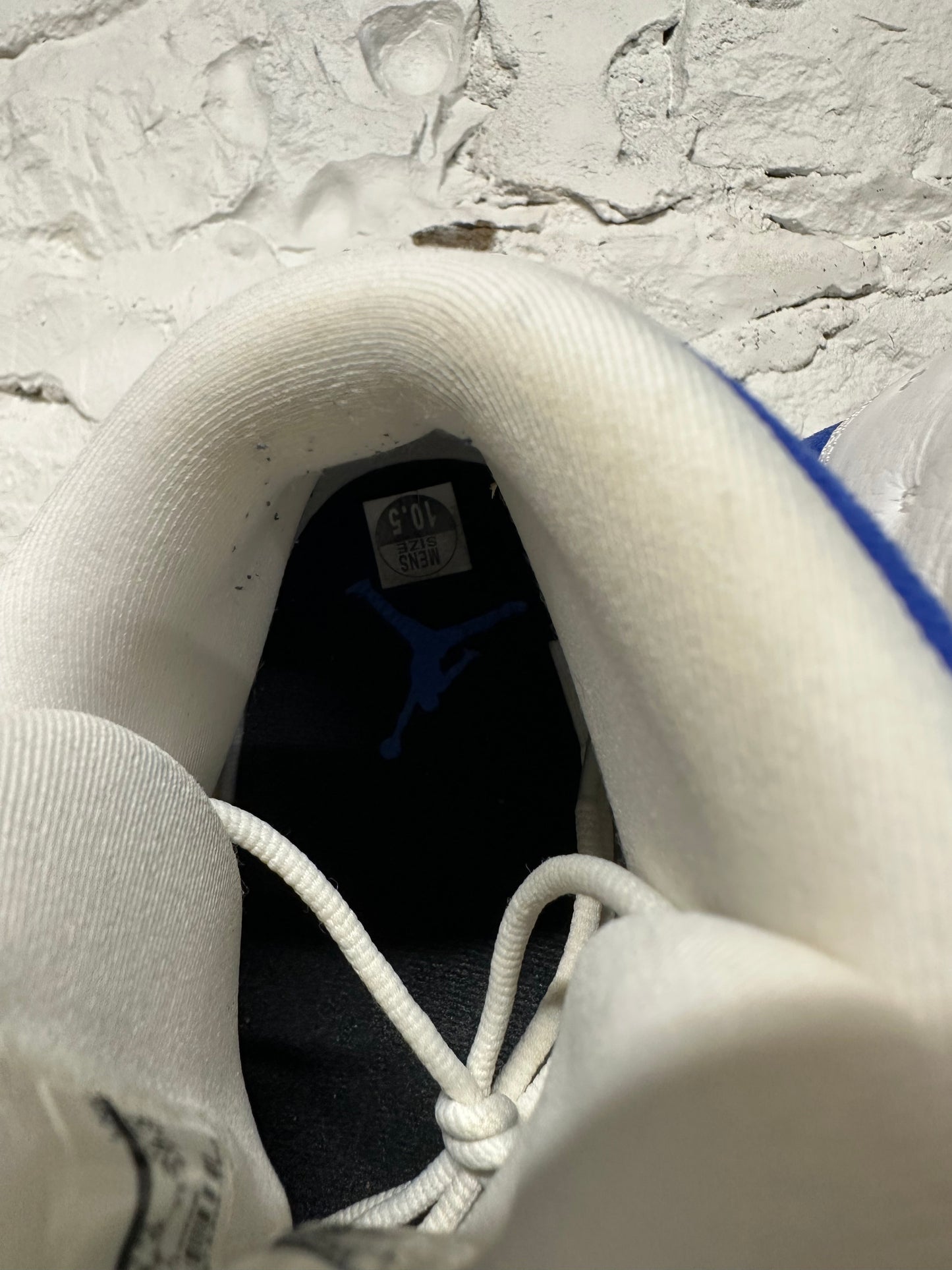 Air Jordan 13 Hyper Royal Sz 10.5