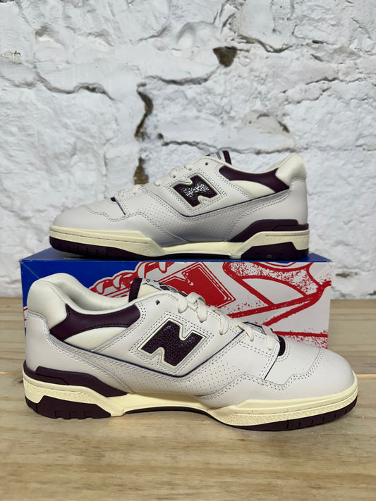 New Balance 550 ALD Purple Sz 12 DS
