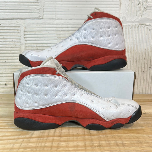 Air Jordan 13 Cherry Sz 14