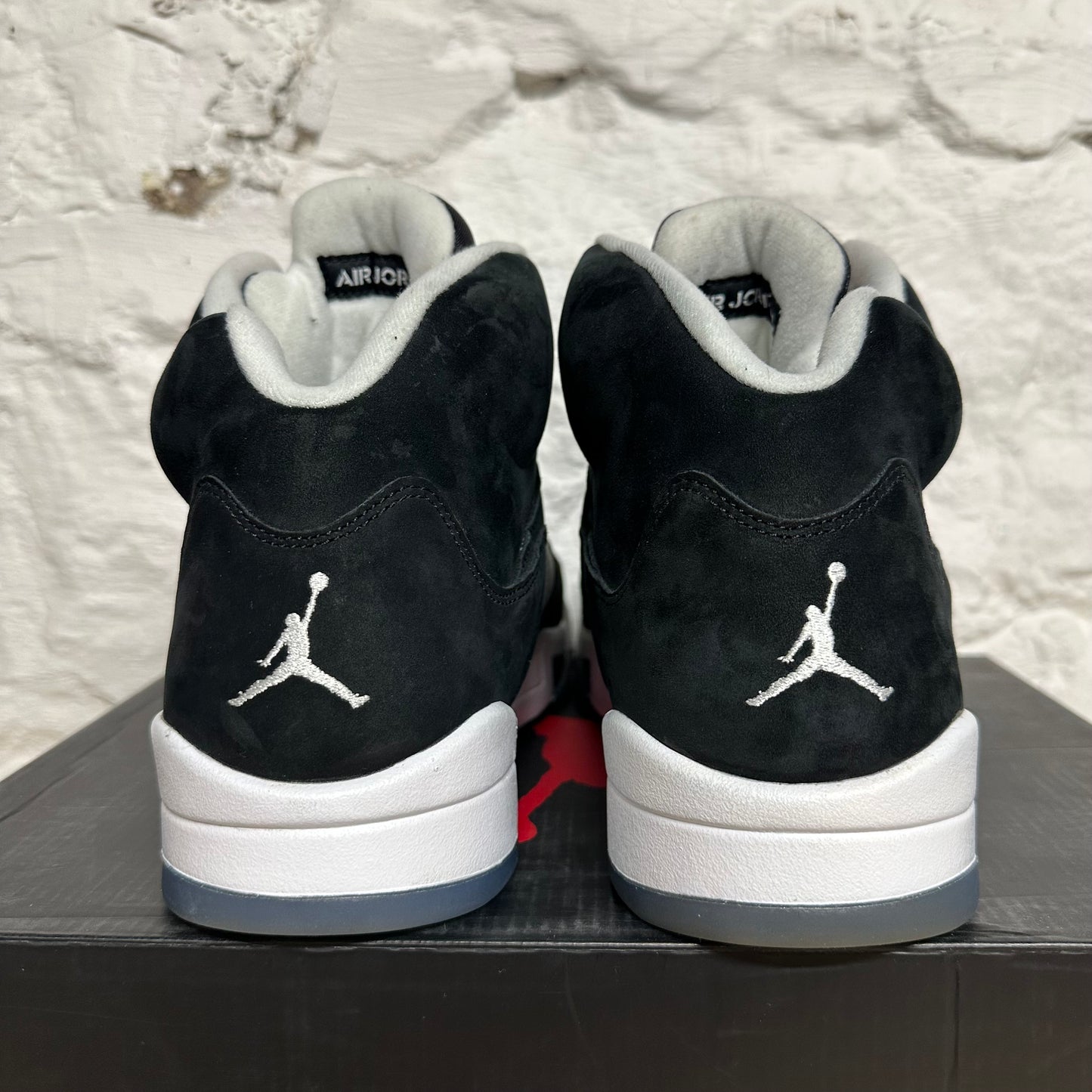 Air Jordan 5 Oreo (2013) Sz 14