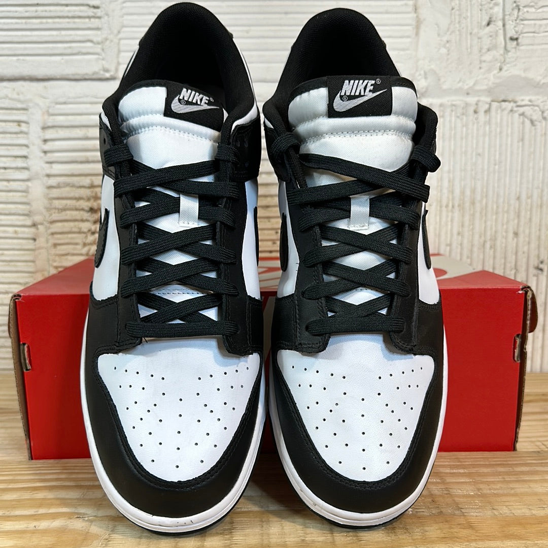 Nike Dunk Low Panda Sz 13 DS