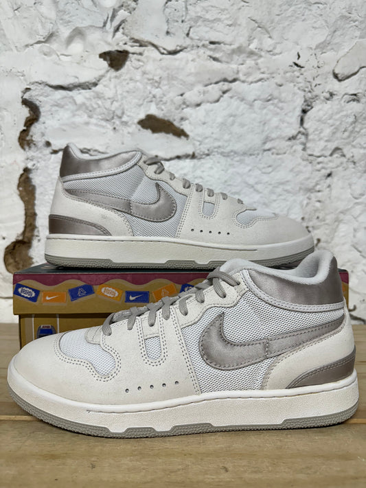 Nike Mac Attack Social Status Silver Linings Sz 11.5