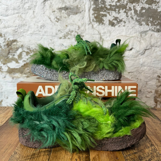 Nike CPFM Grinch Sz 11 DS