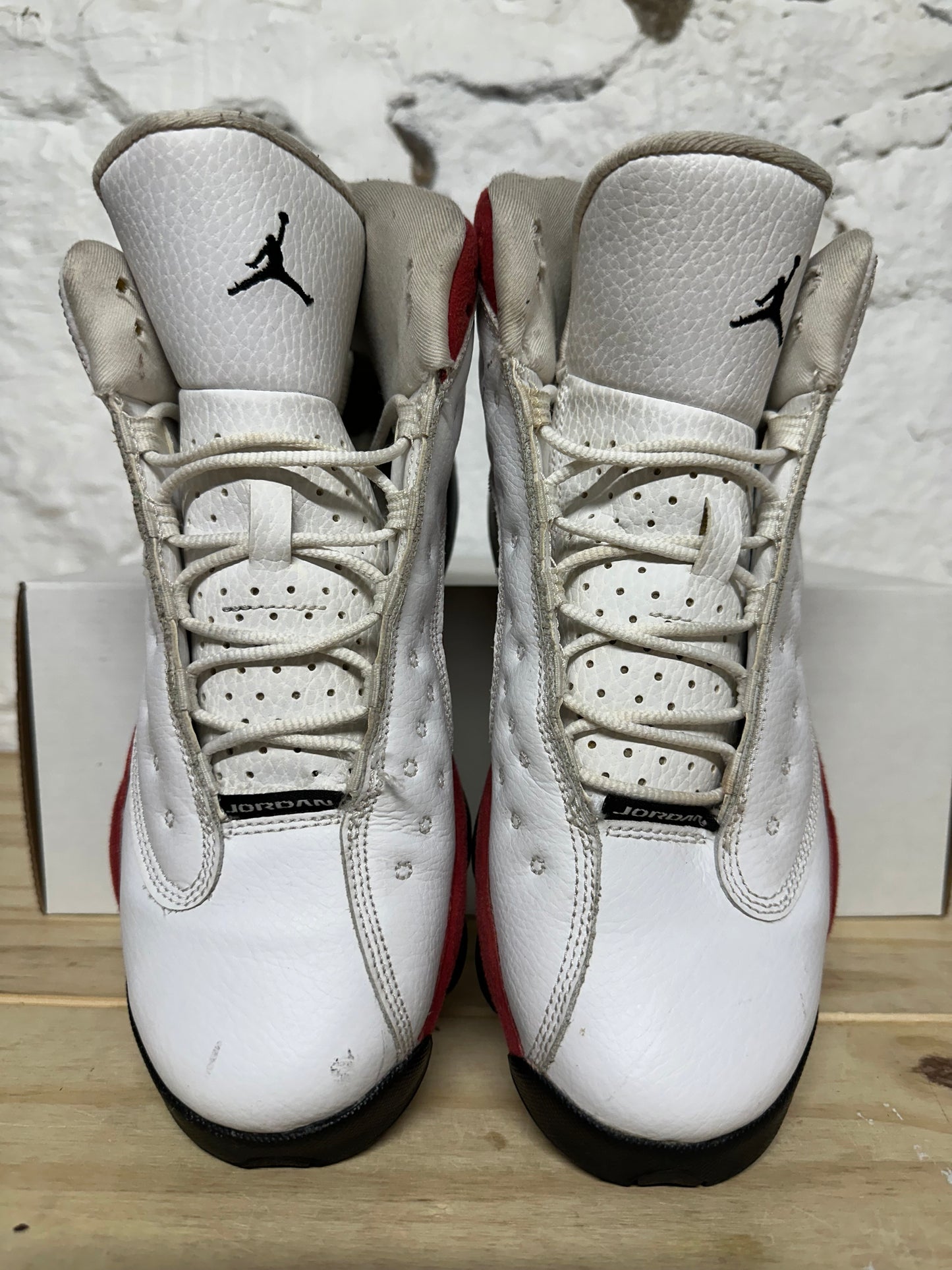 Air Jordan 13 Chicago Sz 6.5Y