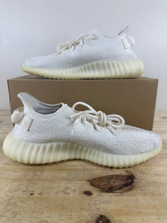 Yeezy 350 V2 Cream Sz 10