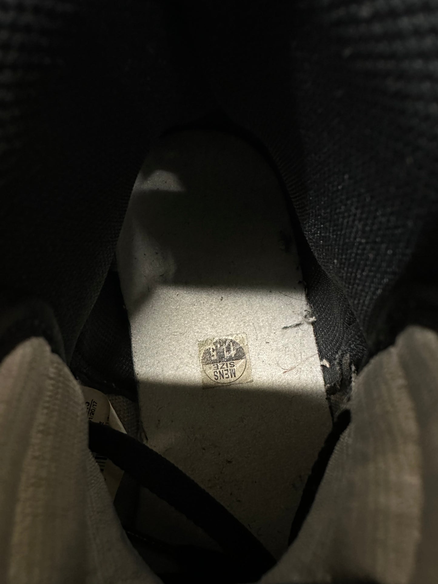 Air Jordan 1 High Royal (2017) Sz 11.5