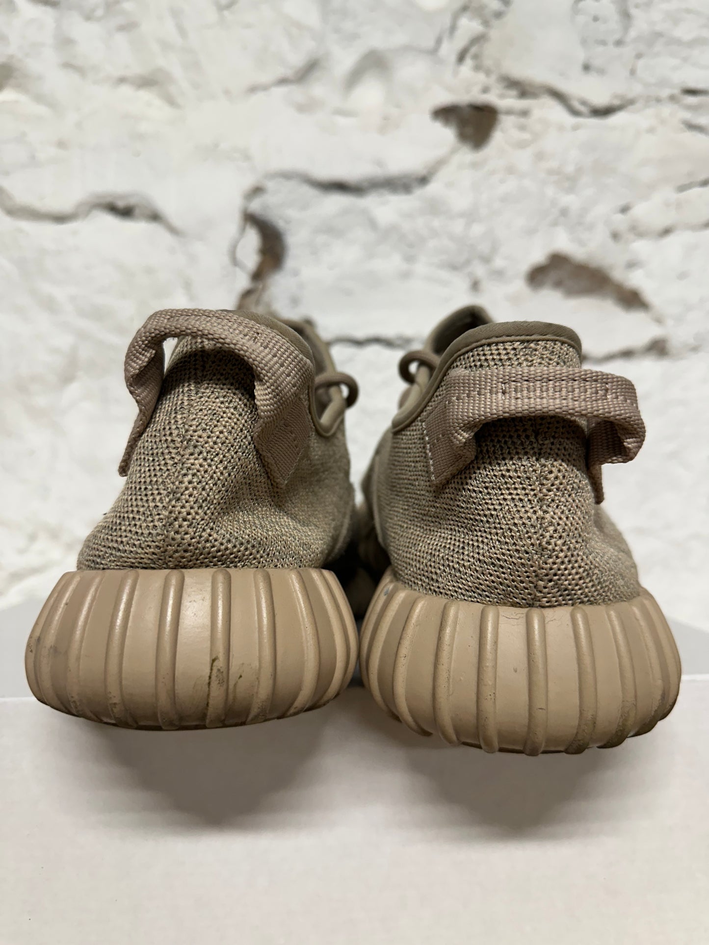 Yeezy 350 V1 Oxford Tan Sz 11