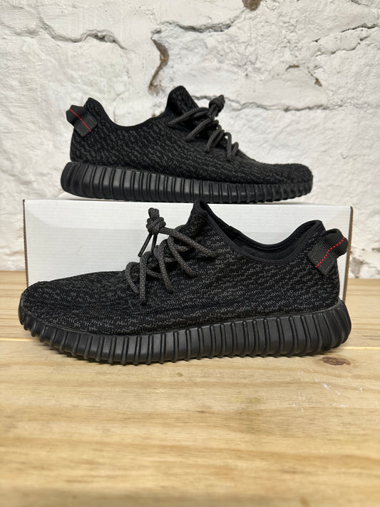 Yeezy 350 Pirate Black (2015) Sz 11