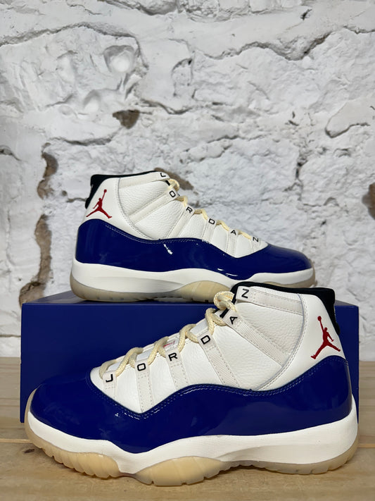 Air Jordan 11 High Rare Air Sz 10 DS