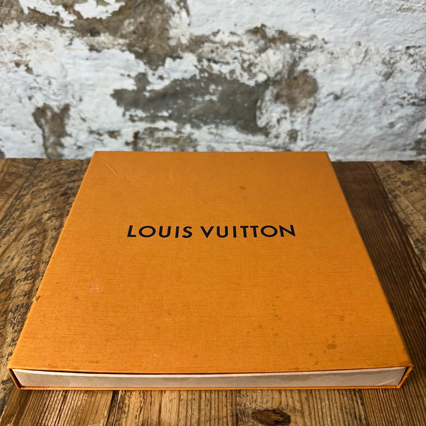 Louis Vuitton Monogram Eclipse Beanie W/ Box