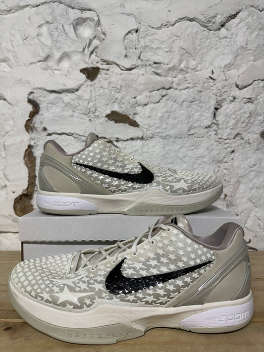 Nike Kobe 6 All Star Sz 15